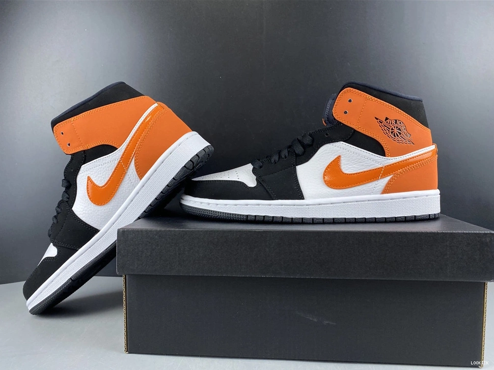 Rep Air 554724-058 1 Mid Jordan  0523